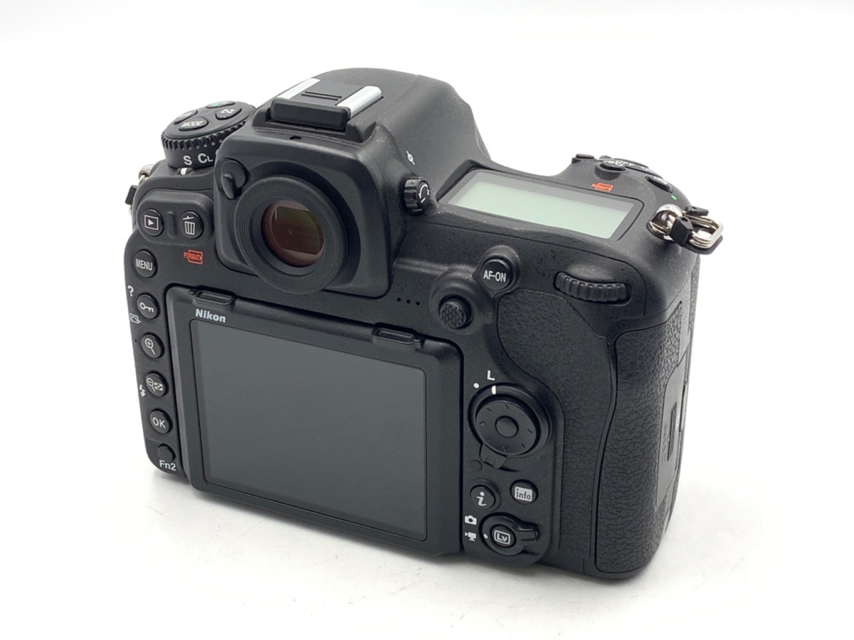 中古】ニコン D500 ボディ｜｜カメラのキタムラネットショップ
