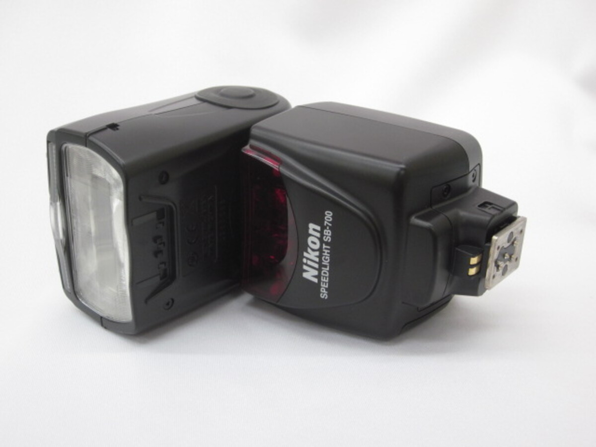 ニコン スピードライト SB-700