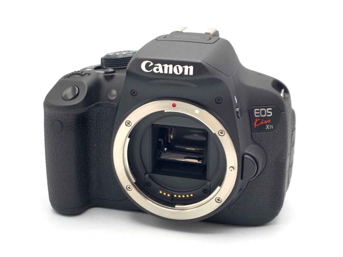 中古】デジタル一眼レフ｜EOS kiss X7 在庫一覧｜カメラのキタムラ