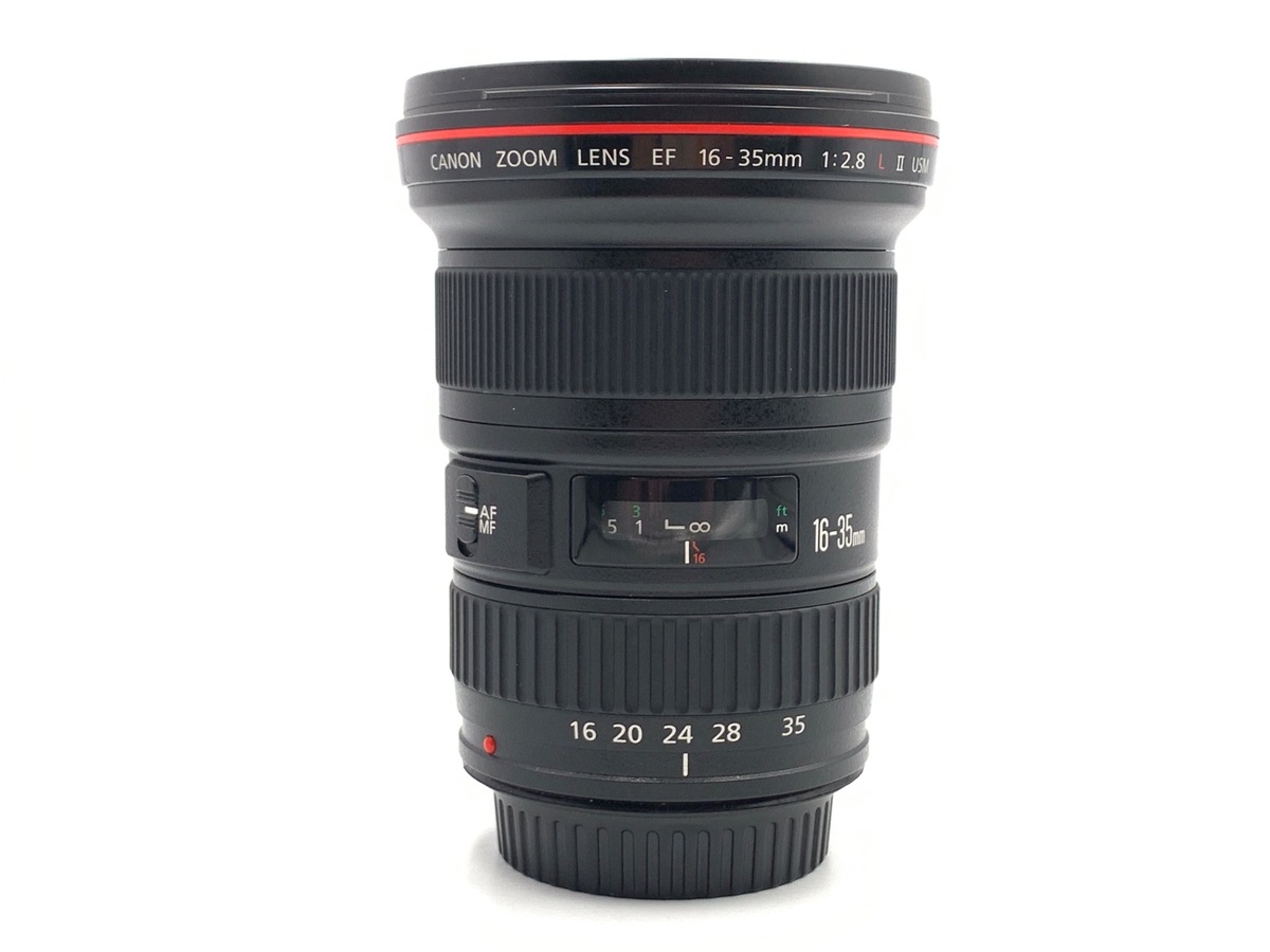 中古】EF16-35mm F2.8L II USM 在庫一覧｜カメラのキタムラ