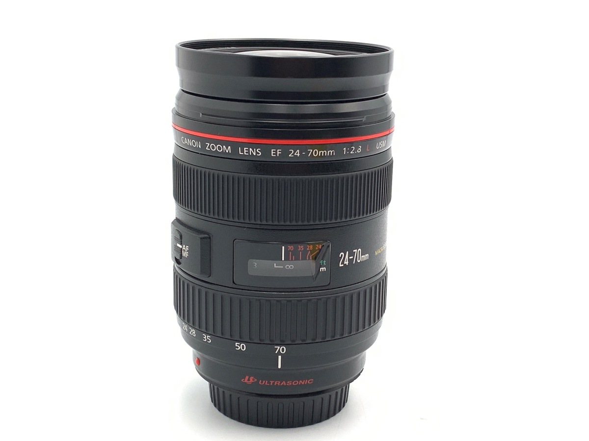 中古】キヤノン EF24-70mm F2.8L USM 在庫一覧｜カメラのキタムラ