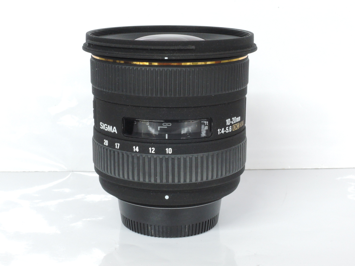 中古】ニコン 10-20 3.5 EX DC HSM 在庫一覧｜カメラのキタムラ