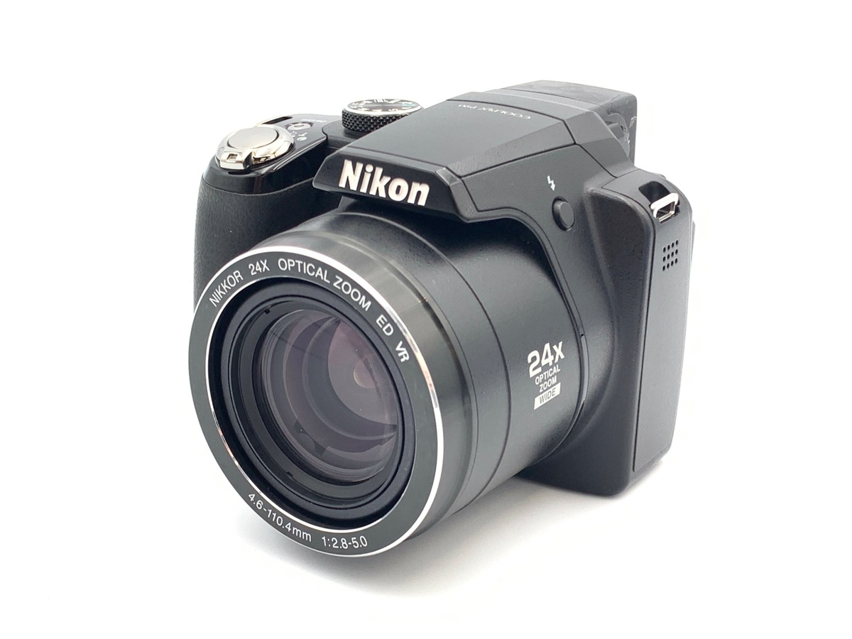 中古】ニコン COOLPIX P90 ブラック 在庫一覧｜カメラのキタムラ