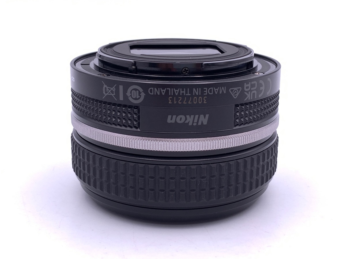 �j�R�� NIKKOR Z 40mm f/2 SE