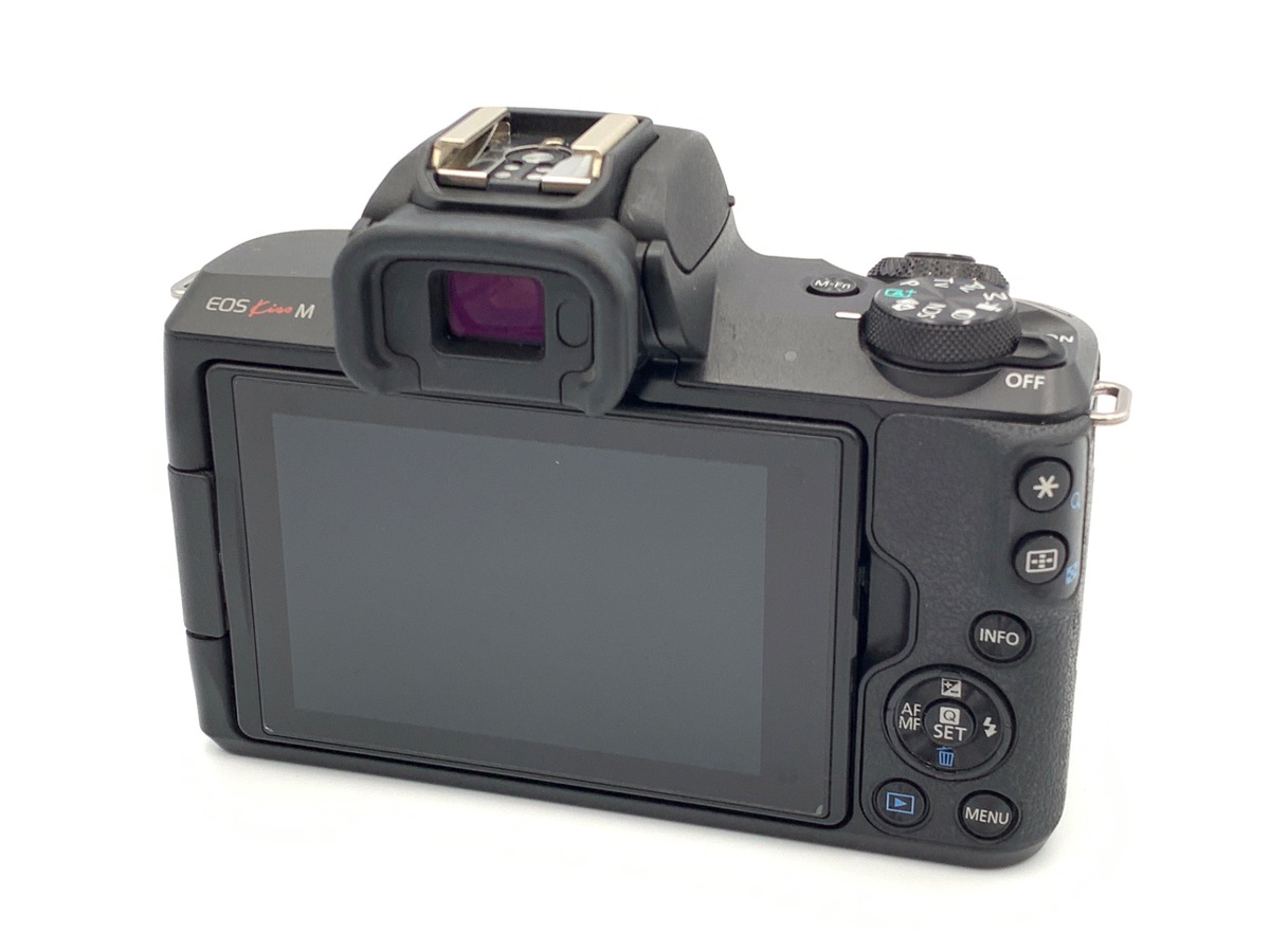 �L���m�� EOS Kiss M �{�f�B �u���b�N
