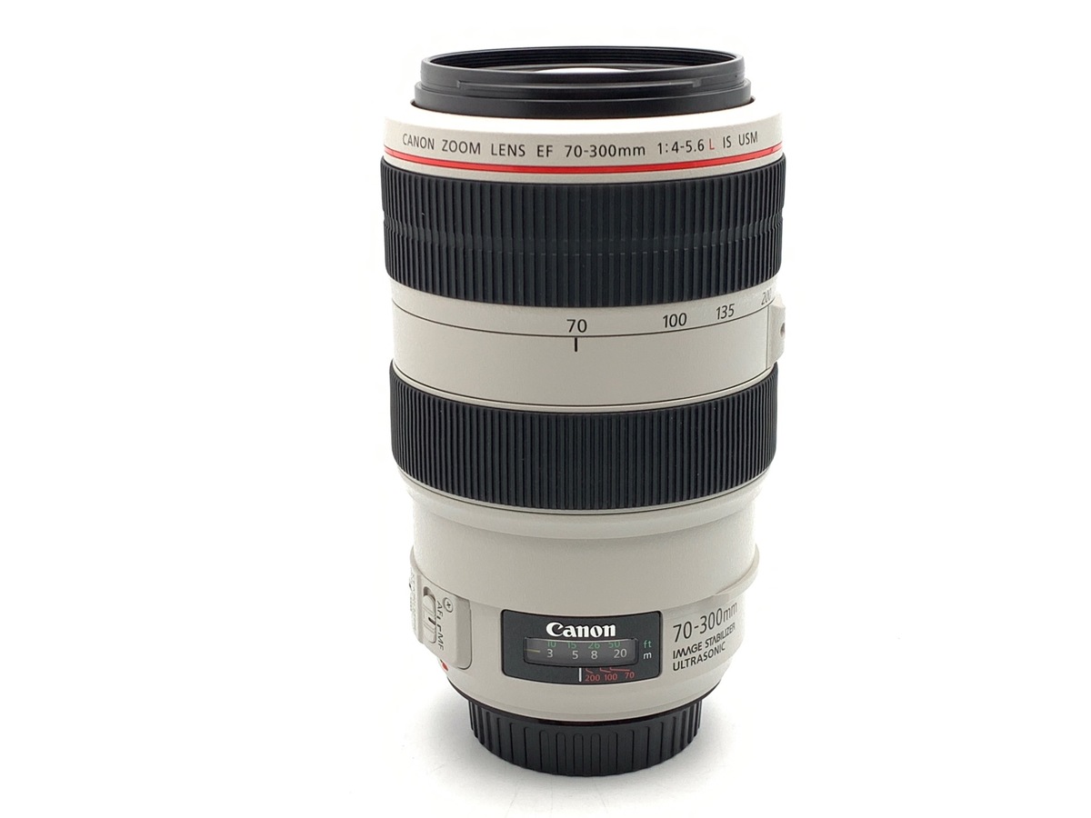 中古】キヤノン EF70-300mm F4-5.6L IS USM 在庫一覧｜カメラのキタムラ