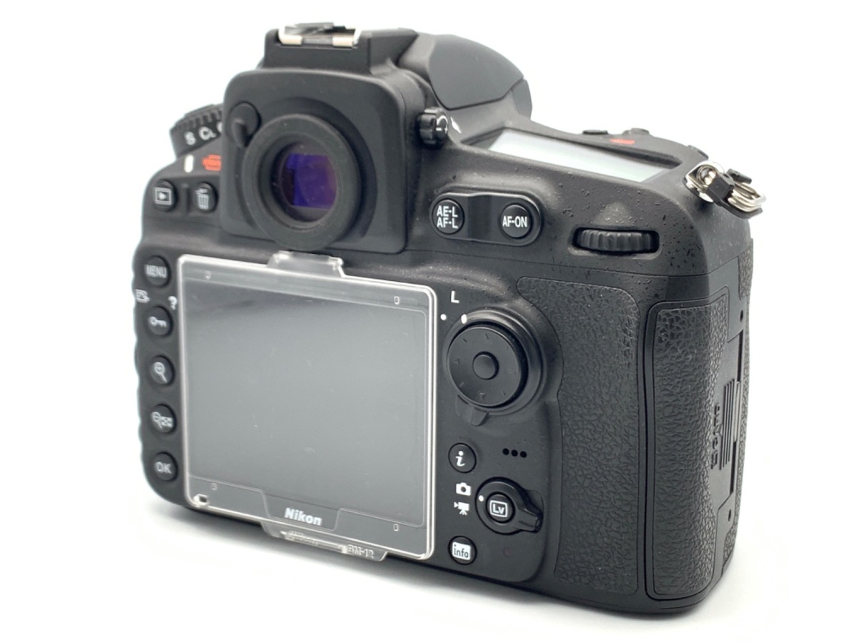 中古】ニコン D810 ボディ｜｜カメラのキタムラネットショップ