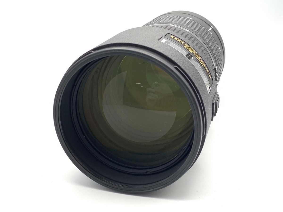 �j�R�� Ai AF Zoom-Nikkor ED 80-200mm F2.8D ��NEW��