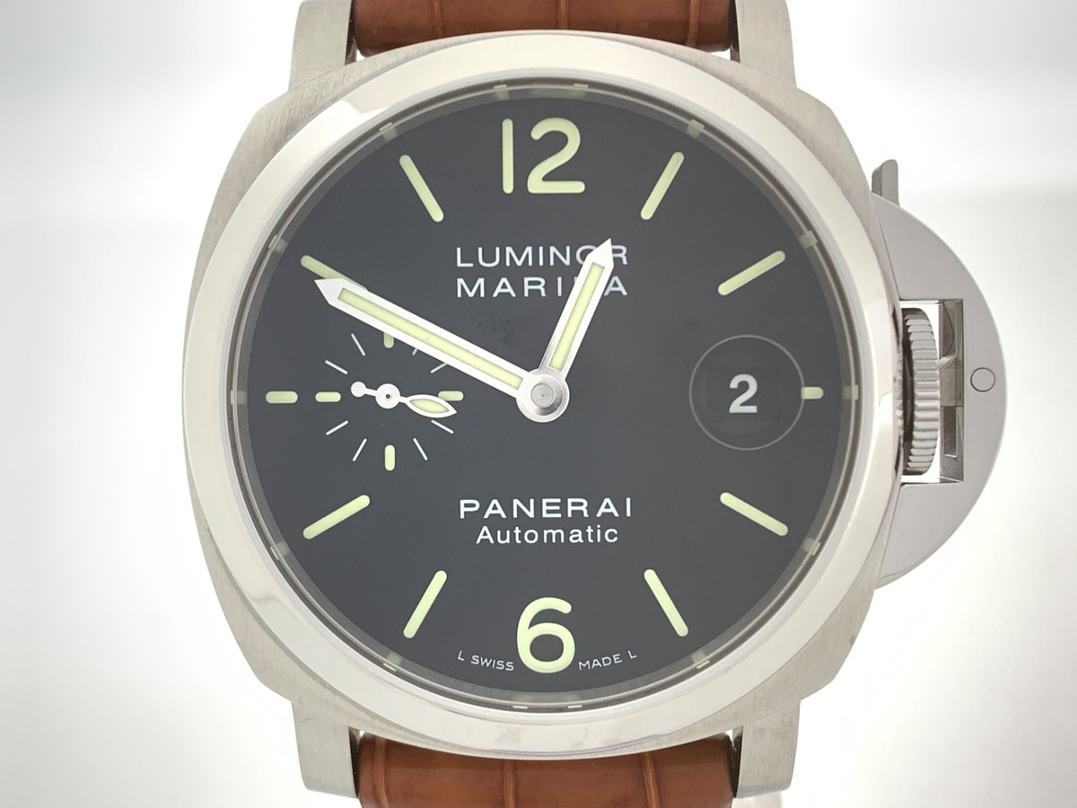 ���~�m�[���}���[�i  PAM00048 �u���b�N