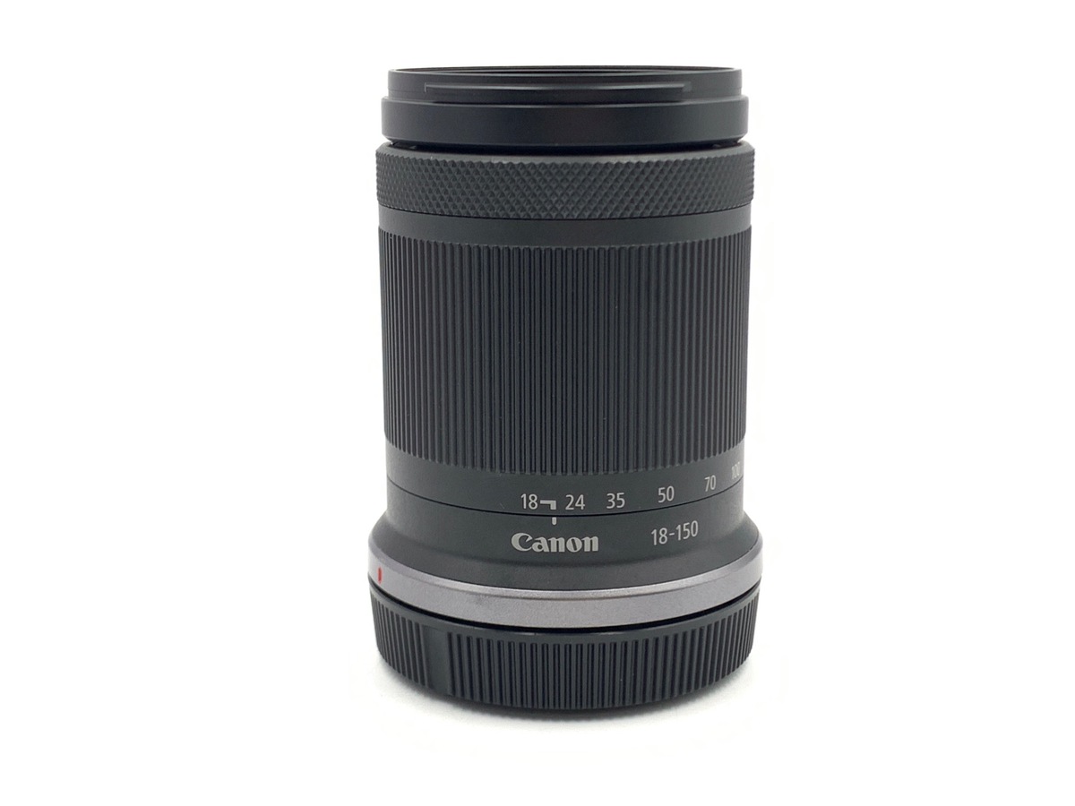 RF-S18-150mm F3.5-6.3 IS STM 中古価格比較 - 価格.com