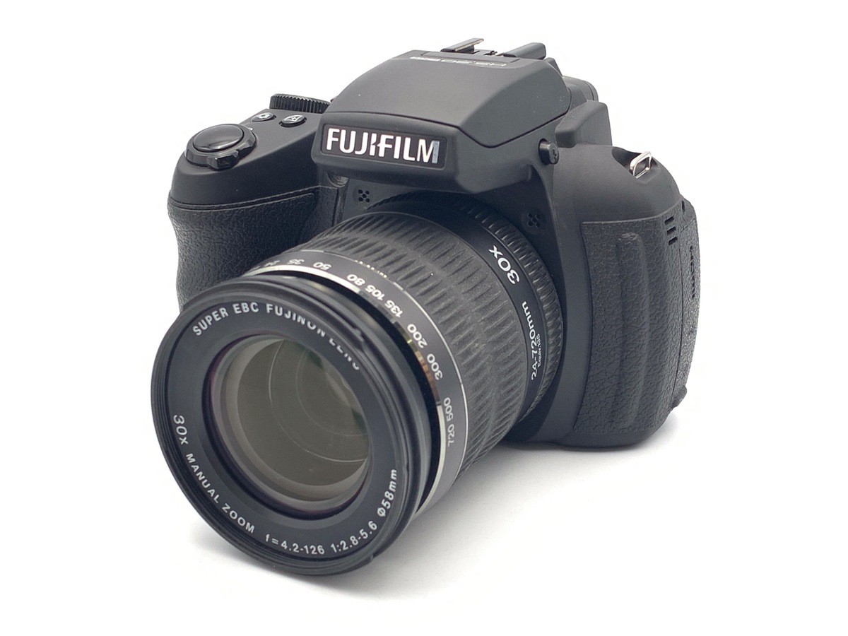 中古】フジフイルム FinePix HS30EXR 在庫一覧｜カメラのキタムラ