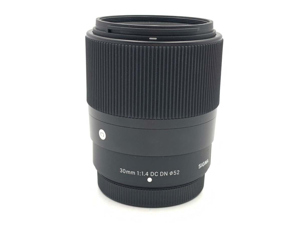 30mm F1.4 DC DN Contemporary �t�W�t�C����X�p