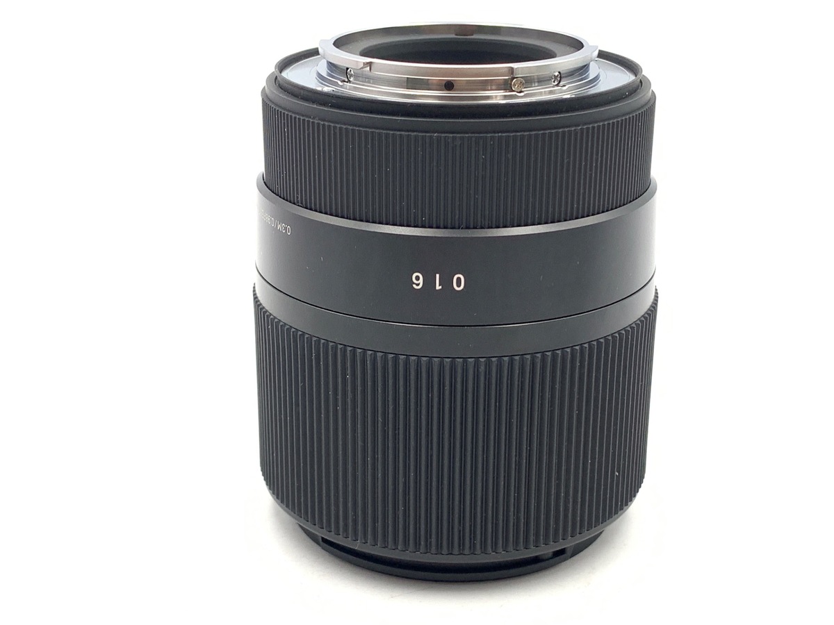 30mm F1.4 DC DN Contemporary フジフイルムX用