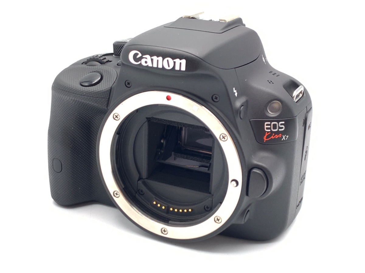 EOS kiss X7 ���ި�y1800����f�z