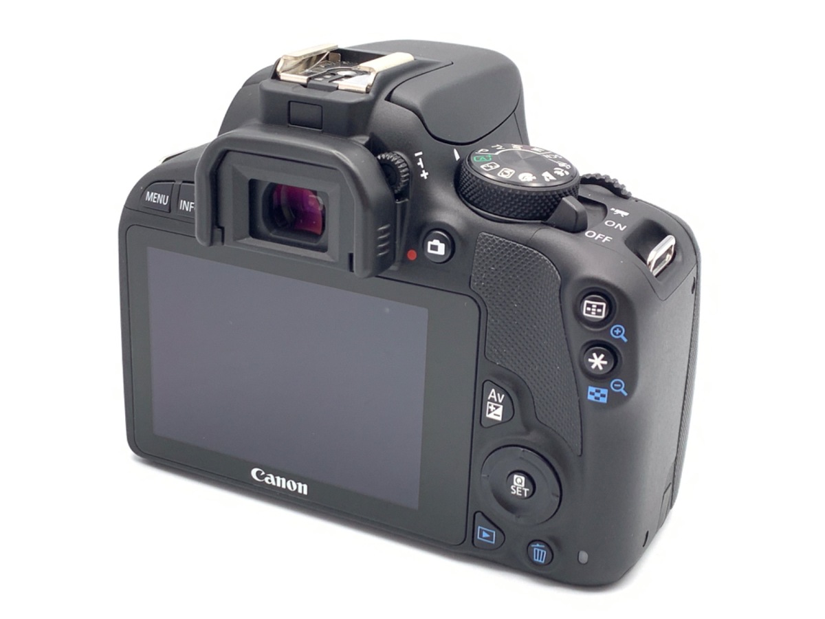 EOS kiss X7 ボディ【1800万画素】