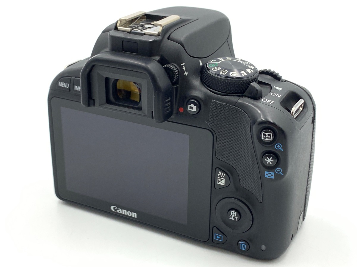 EOS kiss X7 ボディ【1800万画素】