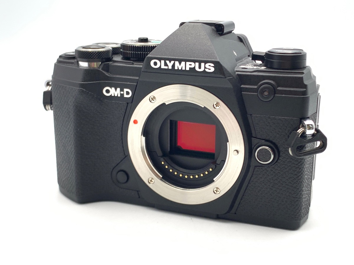 OM-D E-M5 Mark III ボディ 中古価格比較 - 価格.com