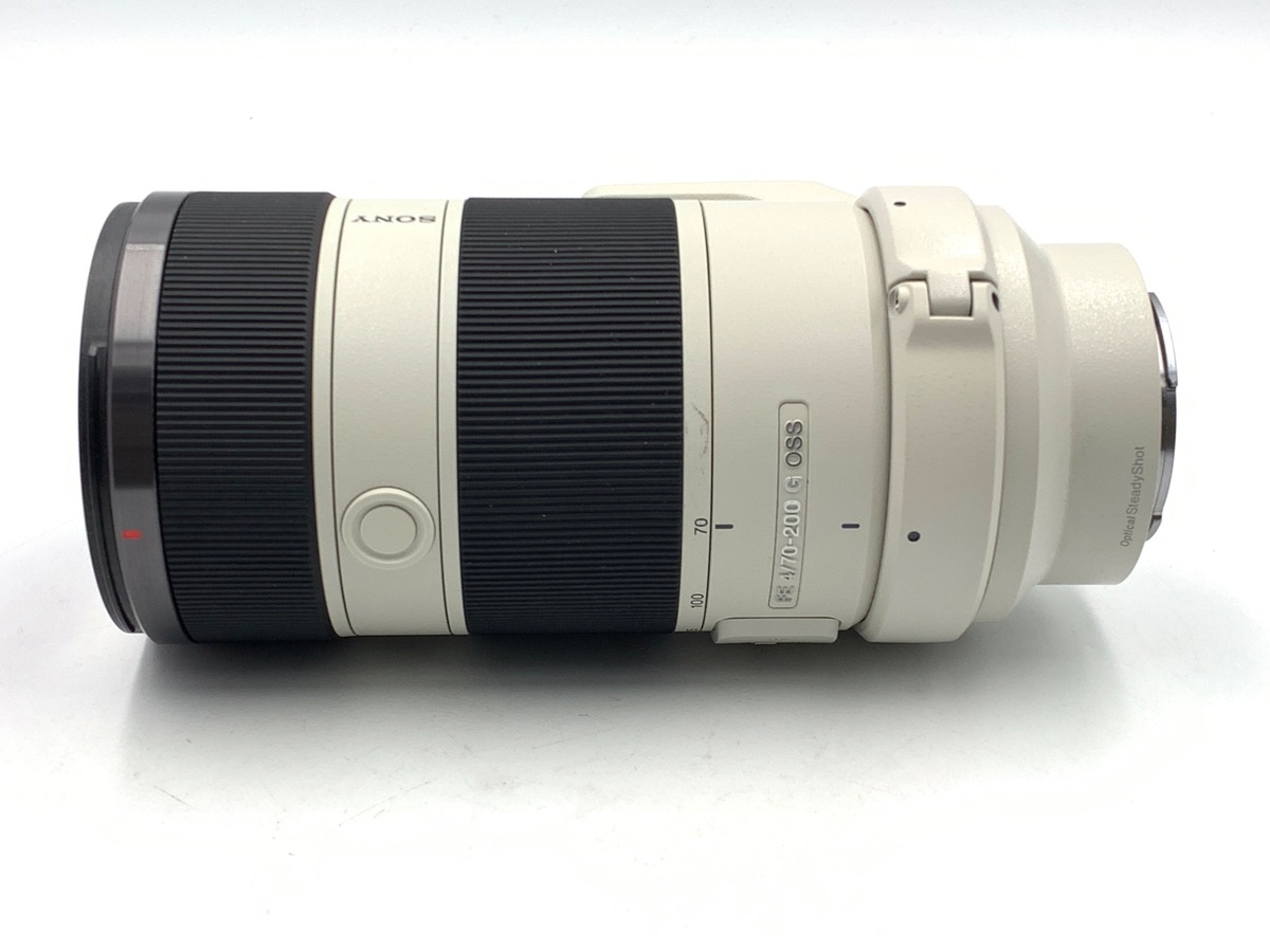中古】FE 70-200mm F4 G OSS 在庫一覧｜カメラのキタムラ