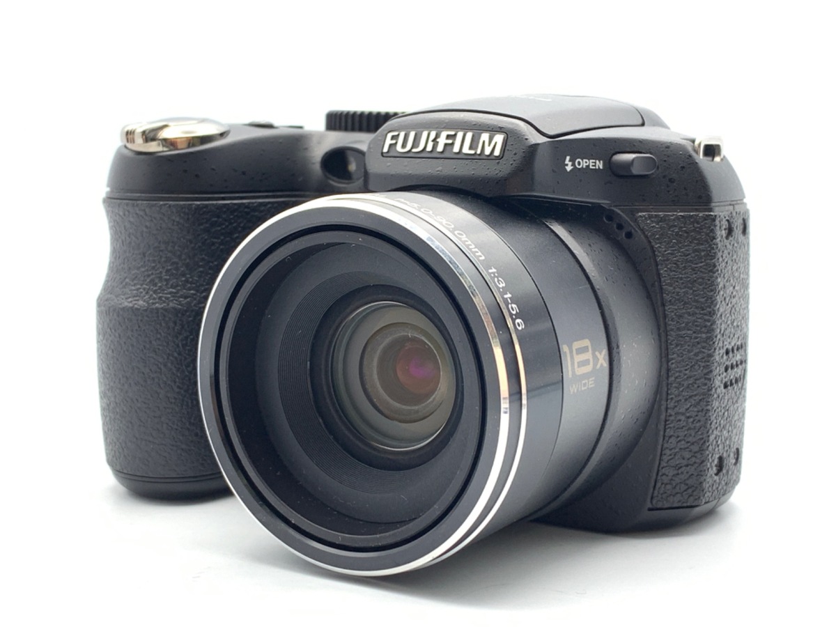 中古：B(並品)】フジフイルム FinePix S2500HD | 2443730115923