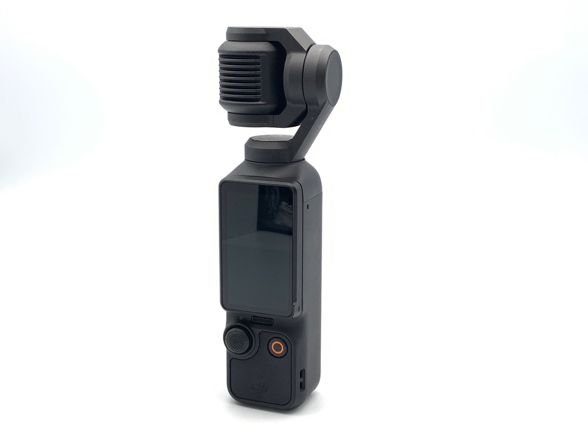 中古】DJI Osmo Pocket 3 Creator Combo OP9913｜｜カメラのキタムラ