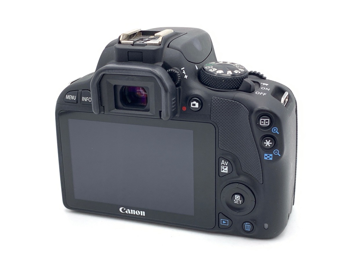 EOS kiss X7 ボディ【1800万画素】