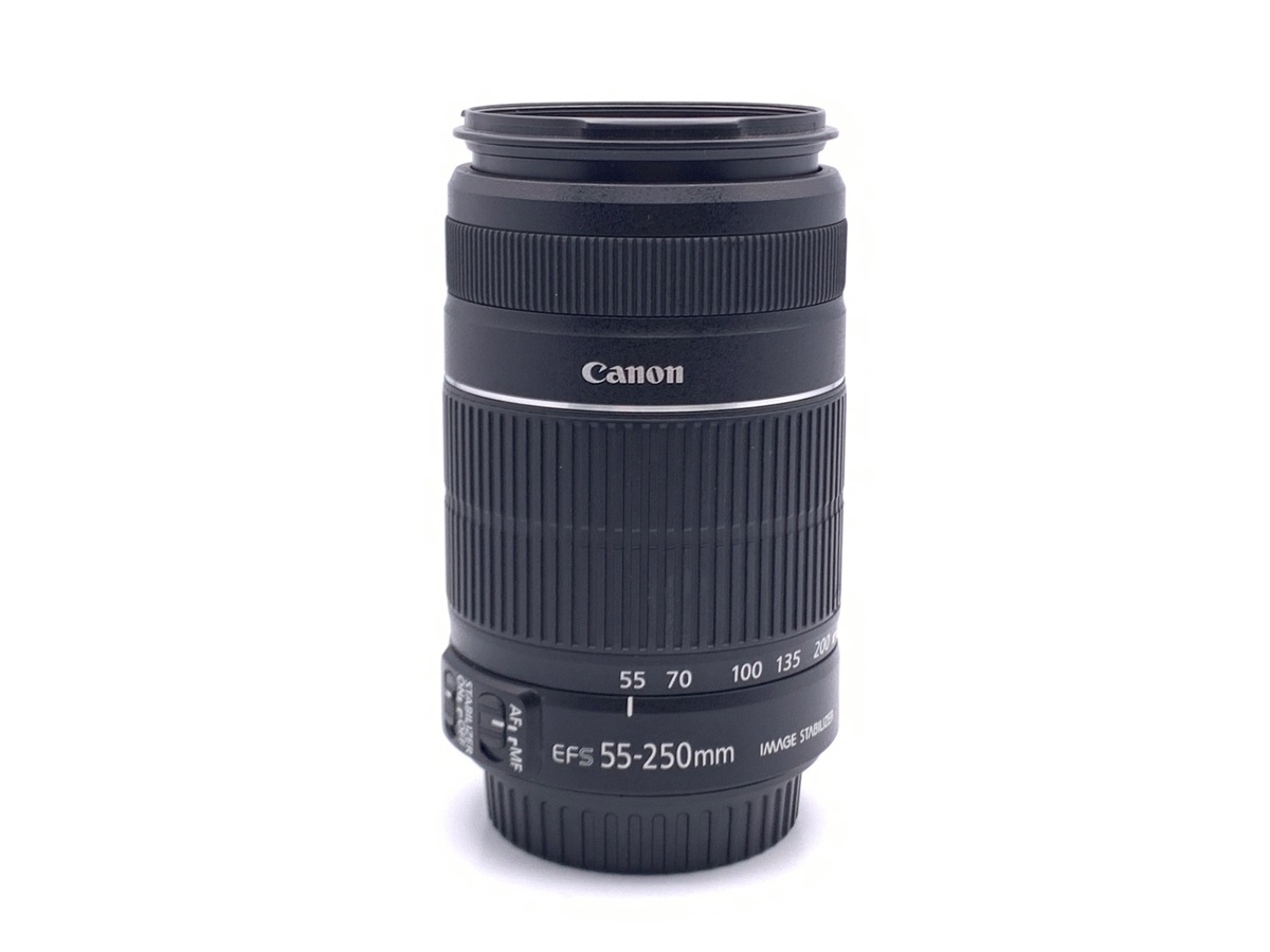 中古】EF-S 55-250/4-5.6 IS II 在庫一覧｜カメラのキタムラ