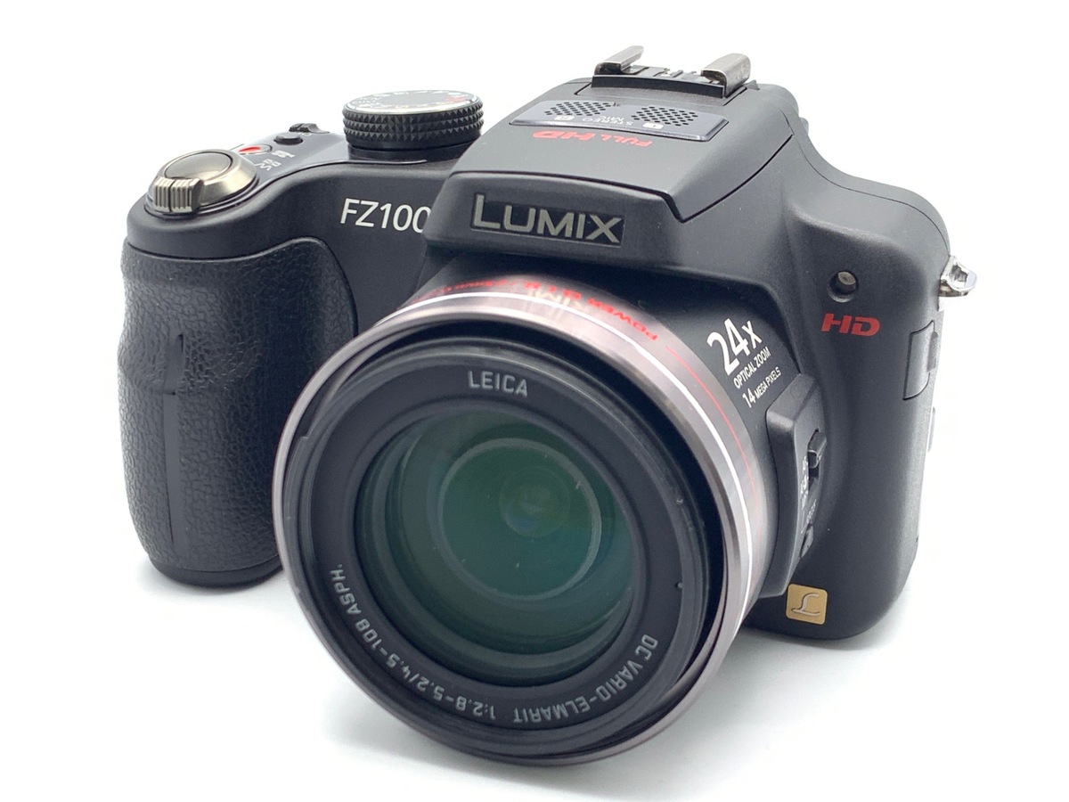 DMC-FZ100�y1410����f�z