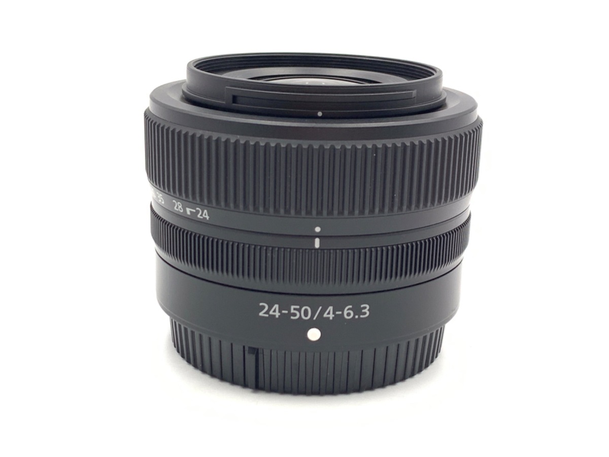 Z 24-50/4-6.3