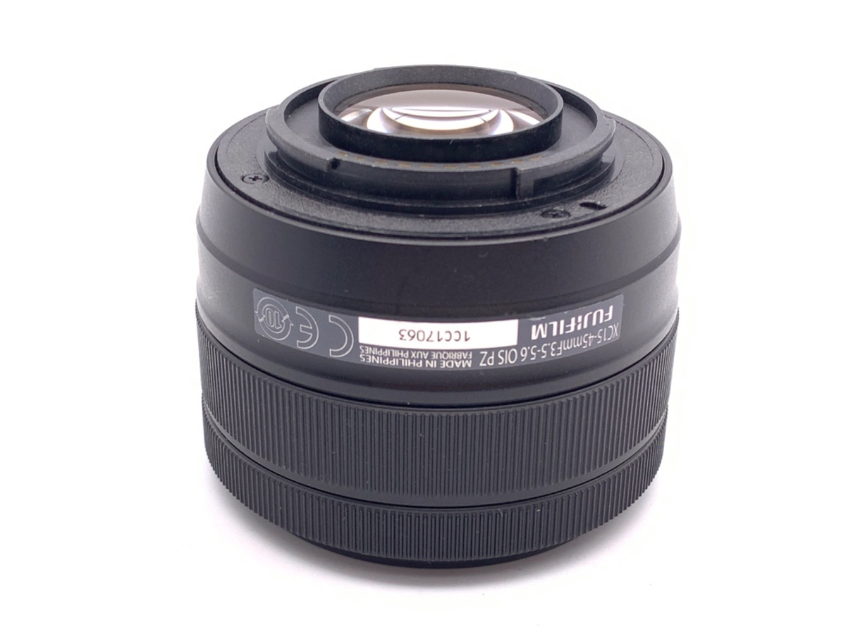 XC15-45/3.5-5.6 OIS PZ ��ׯ�