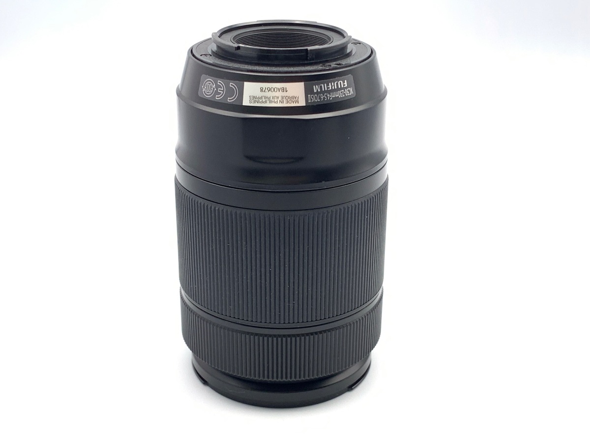 XC 50-230/4.5-6.7 OIS II ブラック