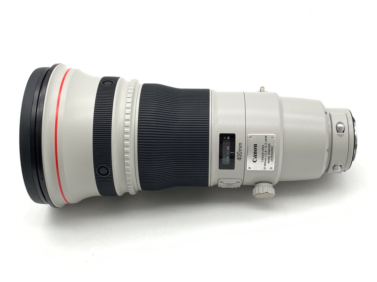 中古】キヤノン EF400mm F2.8L IS II USM 在庫一覧｜カメラのキタムラ