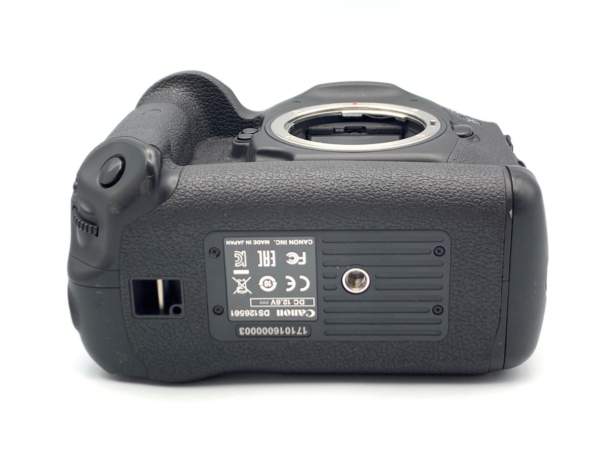 中古】キヤノン EOS-1D X Mark II ボディ｜｜カメラのキタムラネット