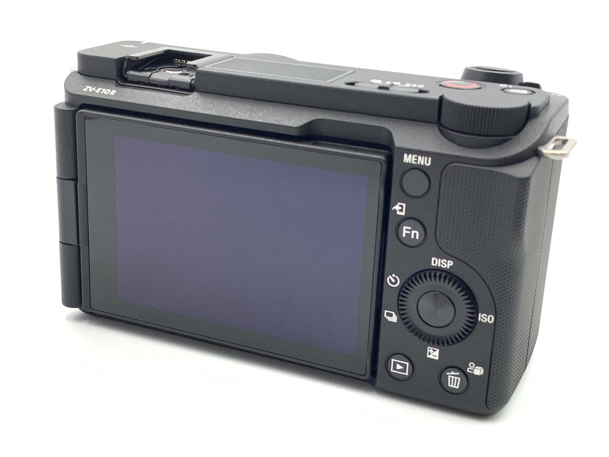 VLOGCAM ZV-E10 II ���ި ��ׯ� [ZV-E10M2 B]