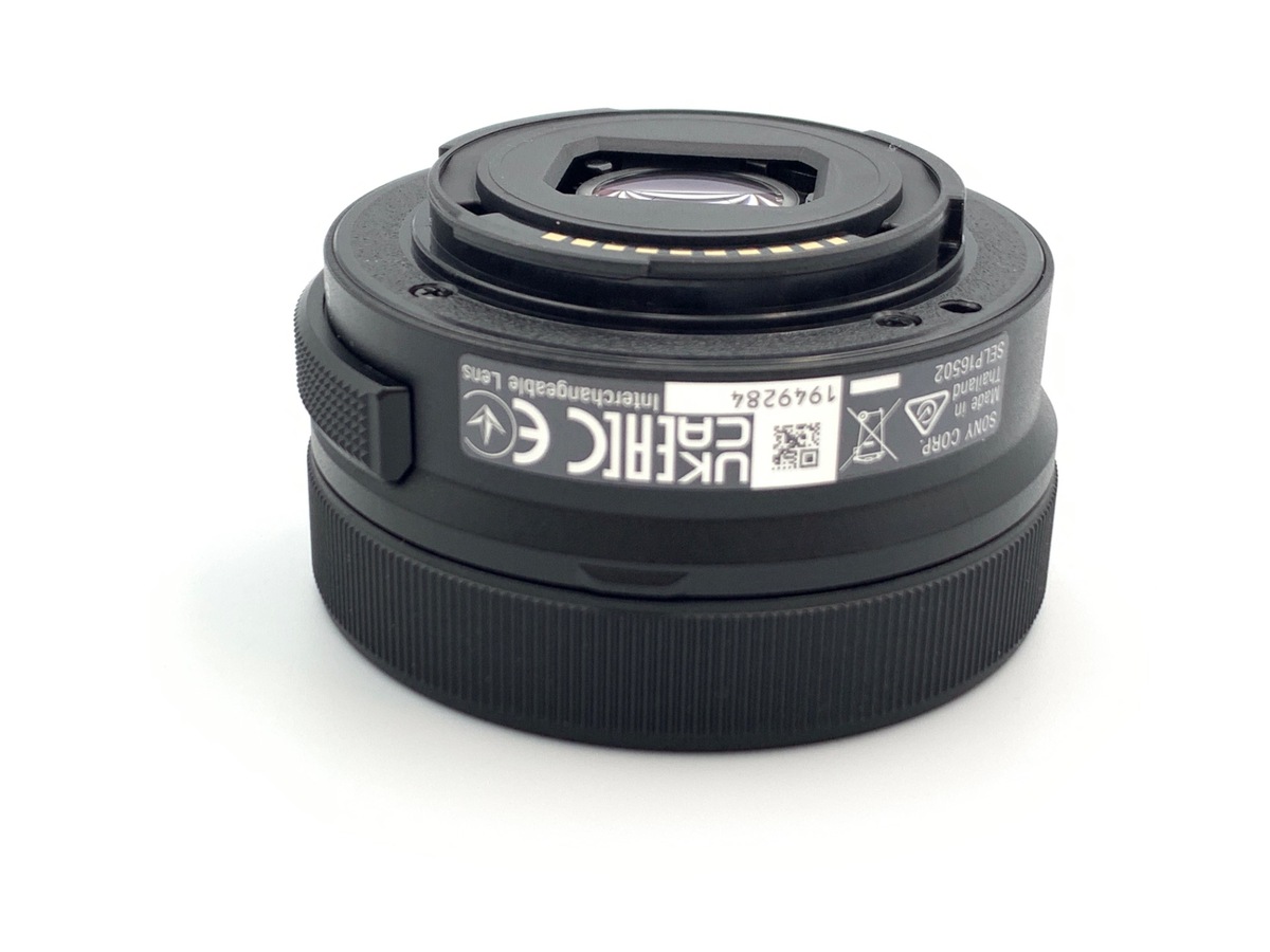 E PZ 16-50mm F3.5-5.6 OSS II [SELP16502] ��ׯ�