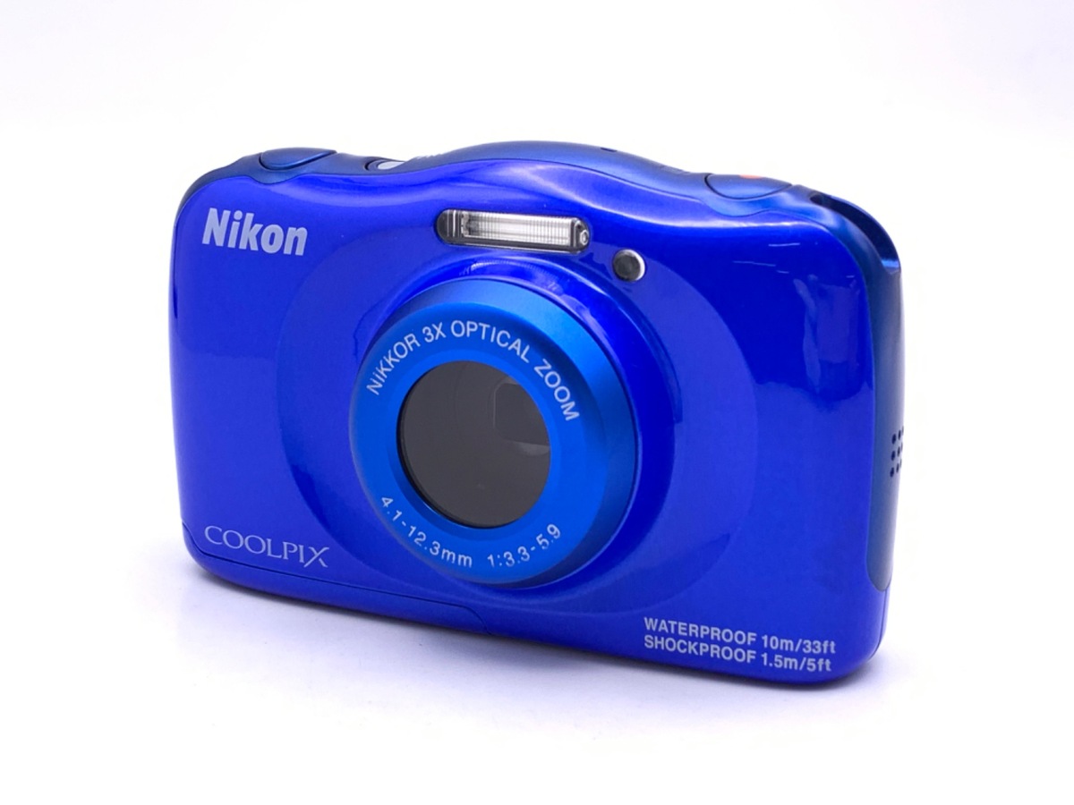 COOLPIX S33 ��ٰ�y1317����f�z
