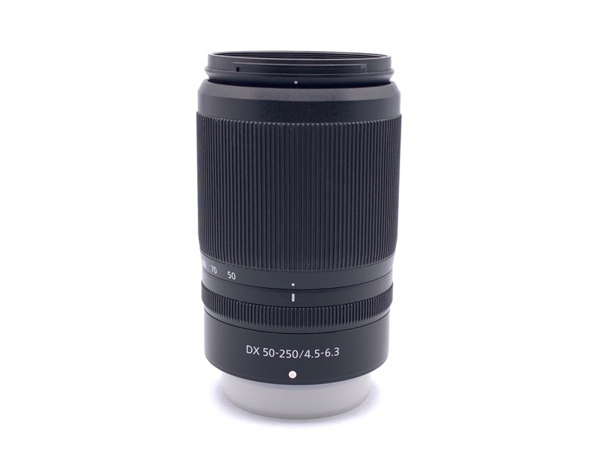 Z DX 50-250/4.5-6.3 VR