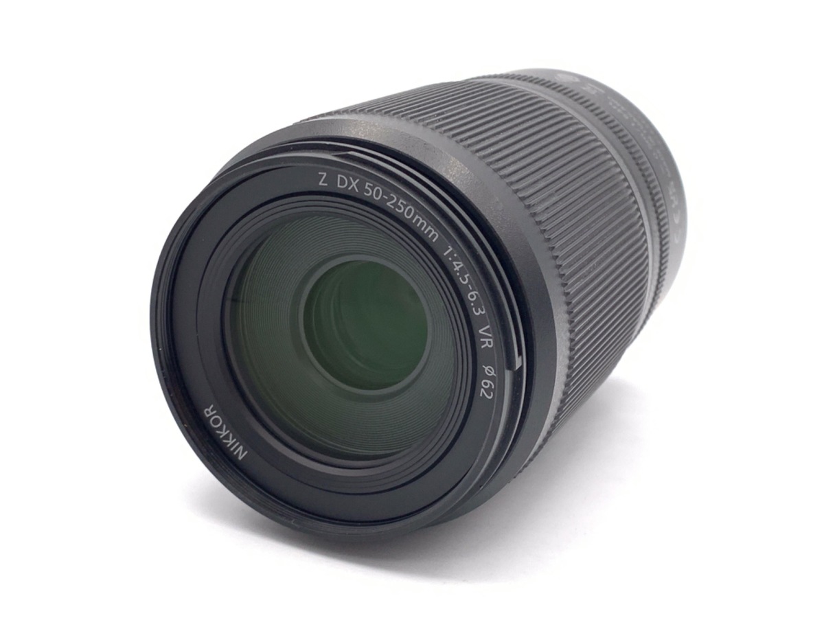 Z DX 50-250/4.5-6.3 VR