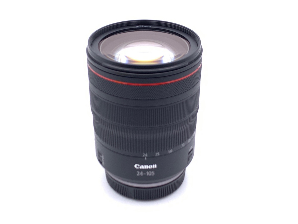 中古】キヤノン RF24-105mm F4L IS USM 在庫一覧｜カメラのキタムラ