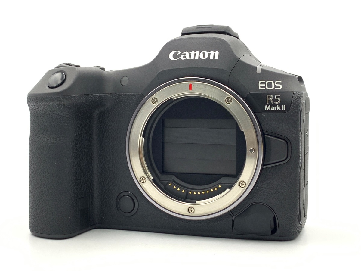 EOS R5 Mark II ���ި