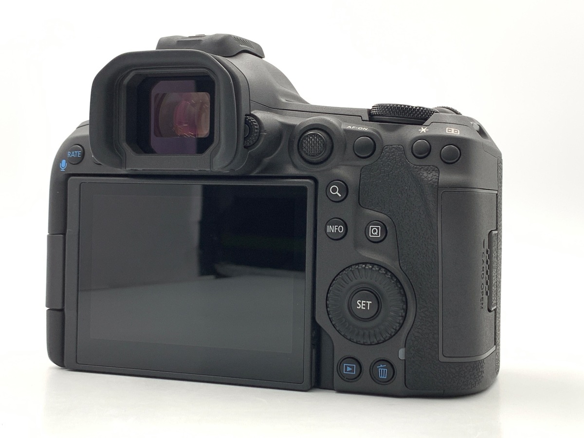 EOS R5 Mark II ボディ