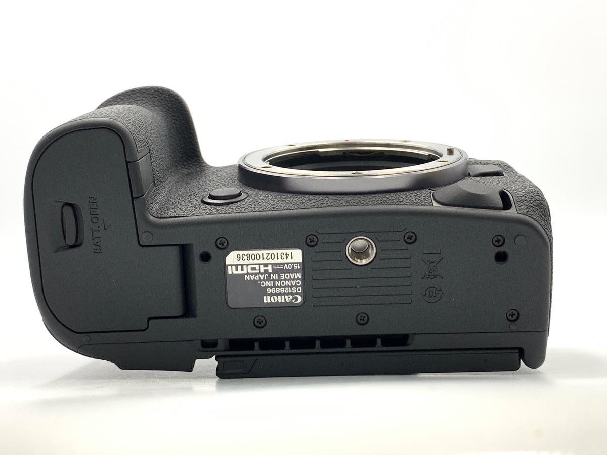 EOS R5 Mark II ボディ