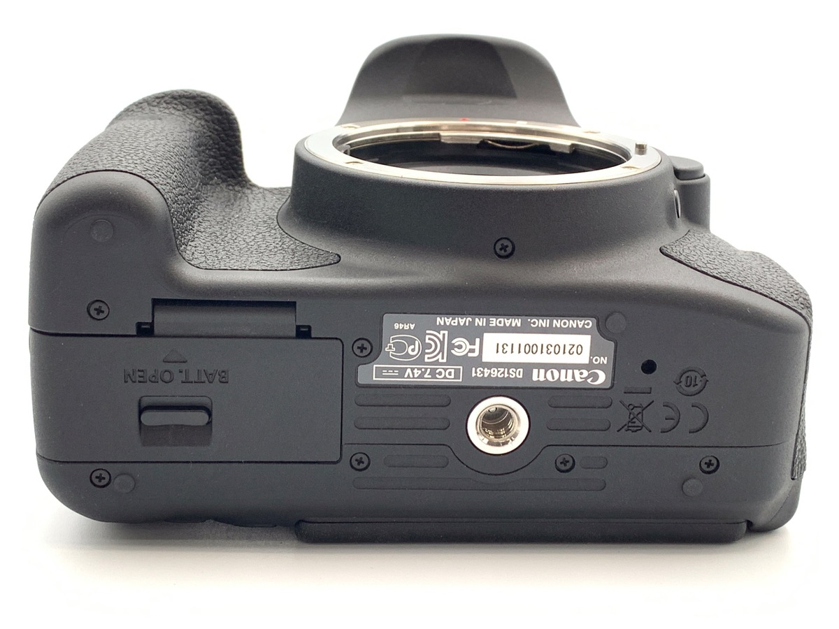 EOS kiss X7i ���ި�y1800����f�z