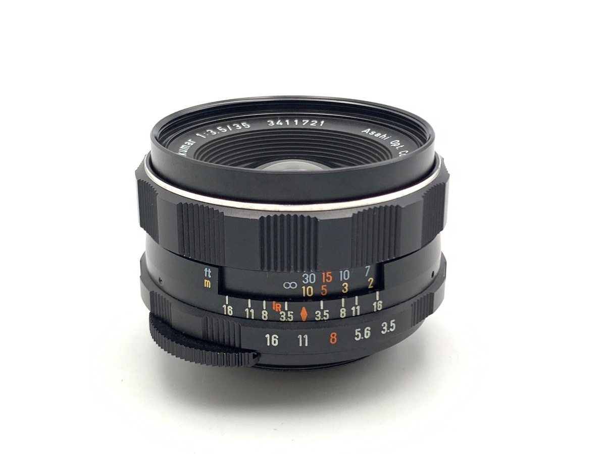 Sタクマー 35/3.5