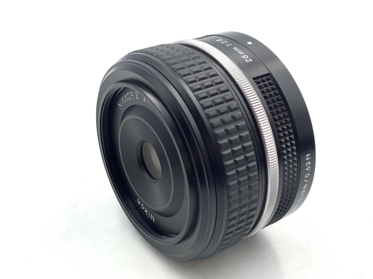 Z 28/2.8 Special Edition