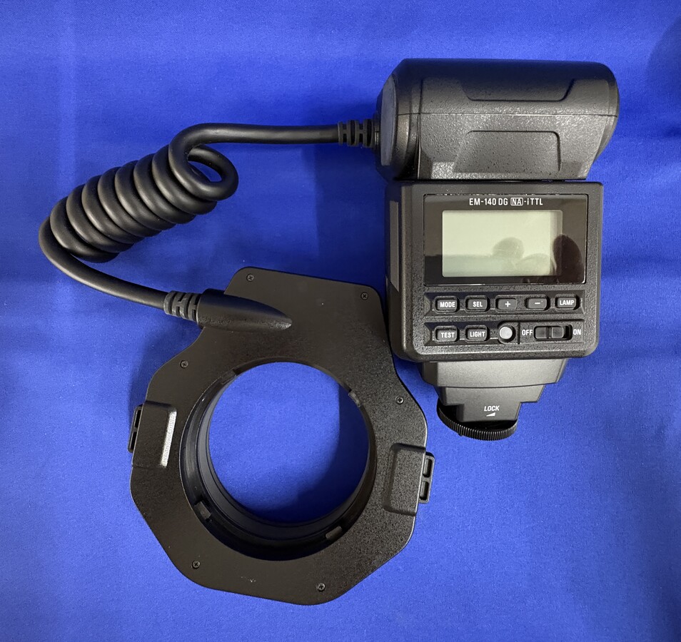 EM-140 ƺ� DG iTTL ϸ��ׯ��