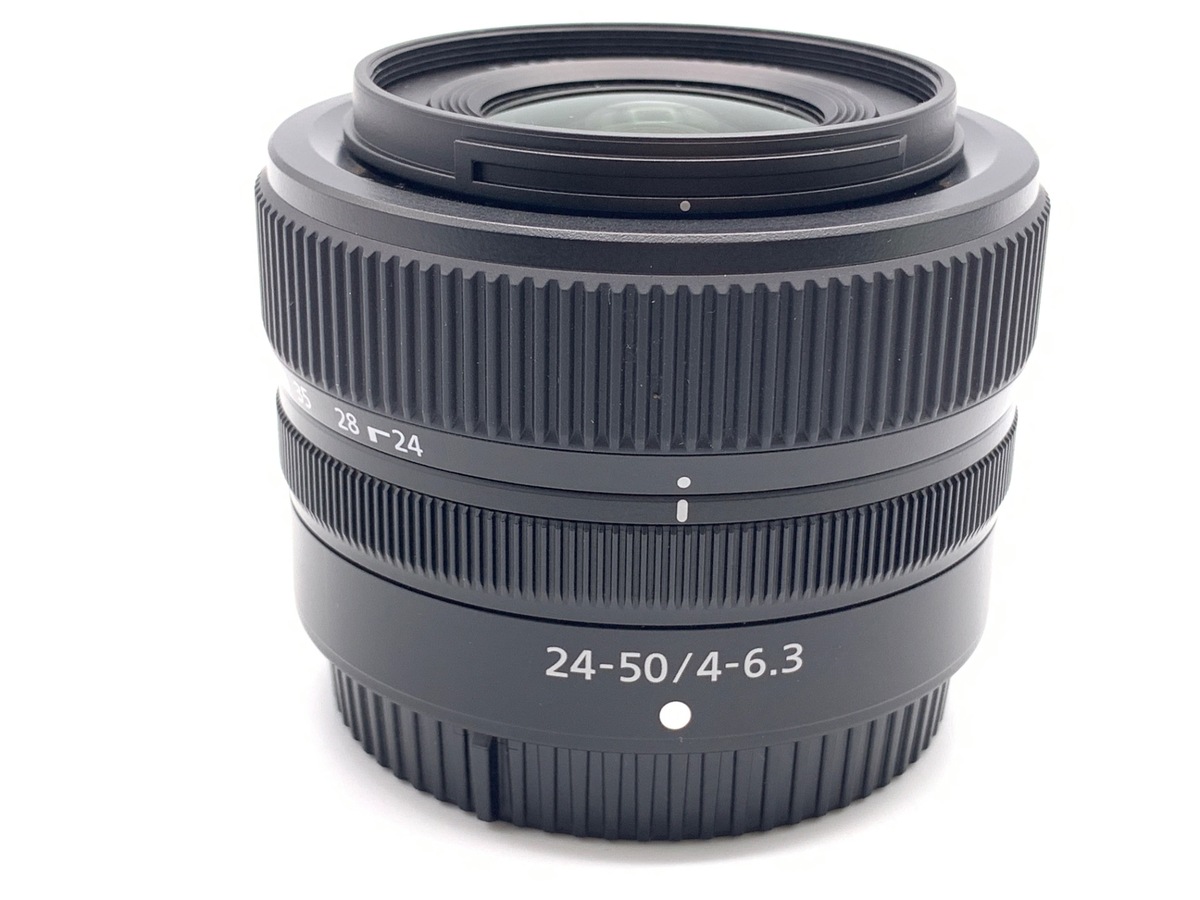 Z 24-50/4-6.3
