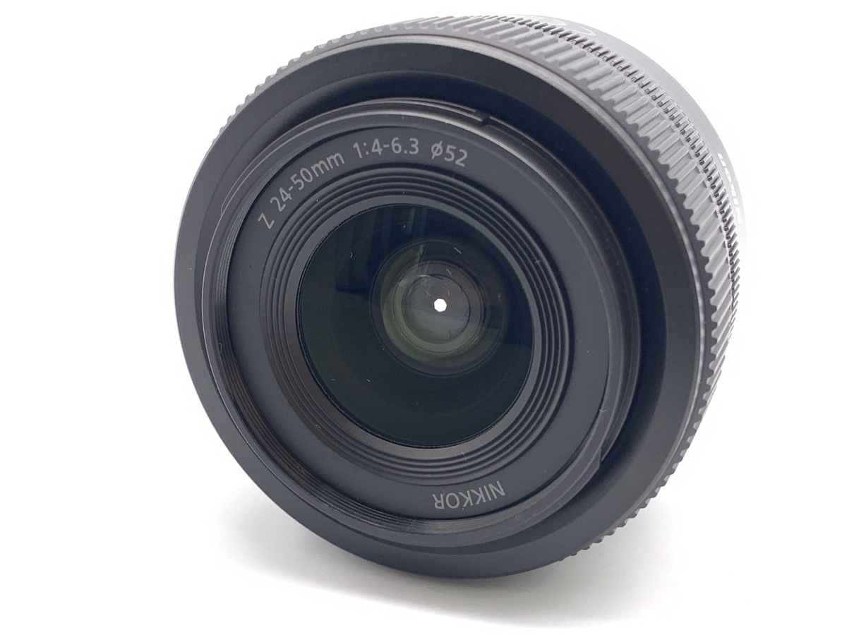 Z 24-50/4-6.3