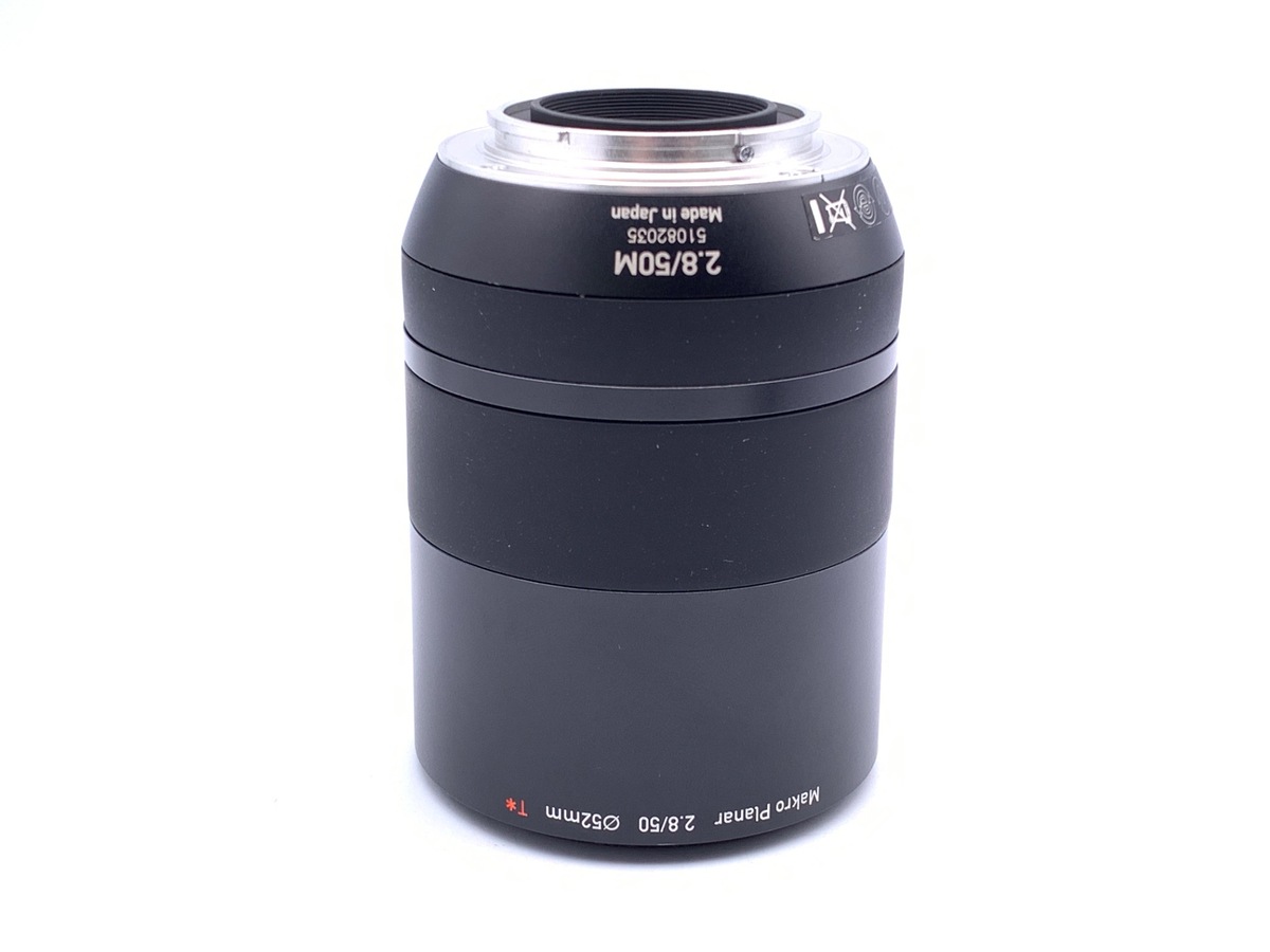 Touit 50/2.8 フジフィルム Xマウント用