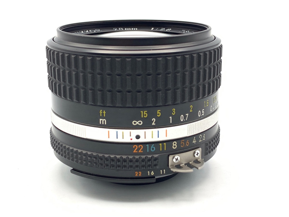 Y*T様 【ジャンク品】Ai-s NIKKOR 28mm f2.8 MFオールド 中古】ニコン Ai Nikkor 28mm F2.8S 在庫一覧｜カメラのキタムラ