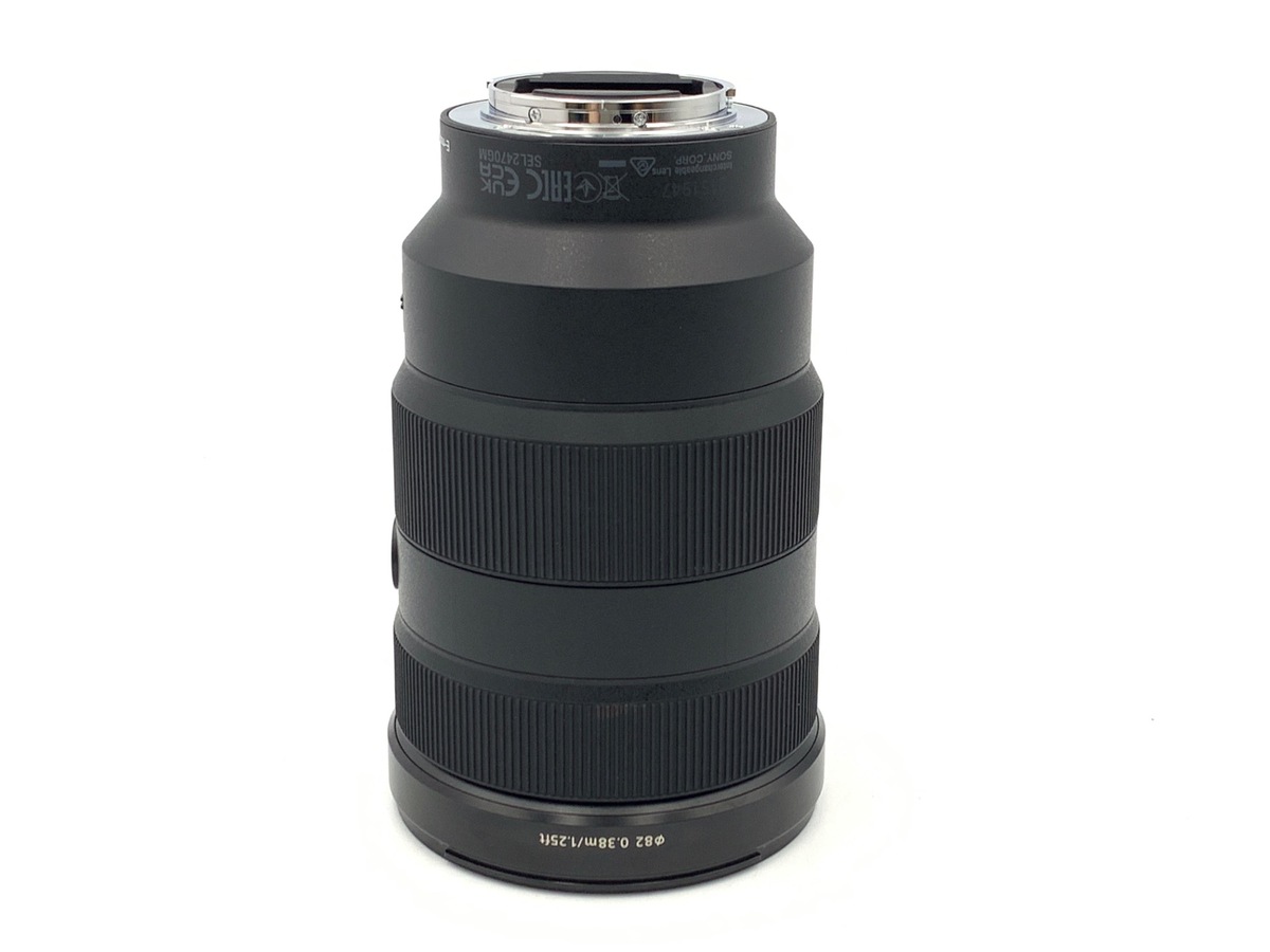 中古：AB(良品)】ソニー FE 24-70mm F2.8 GM [SEL2470GM] | 2443730126271